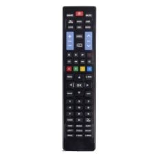 Εικόνα της Τηλεχειριστήριο Τηλεόρασης Universal Superior Συμβατό με LG/Samsung Smart SUPTRB002