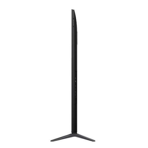 Εικόνα της Τηλεόραση TCL 50C6K 50" 4K QD-Mini LED Google TV HDR 144Hz (2025)