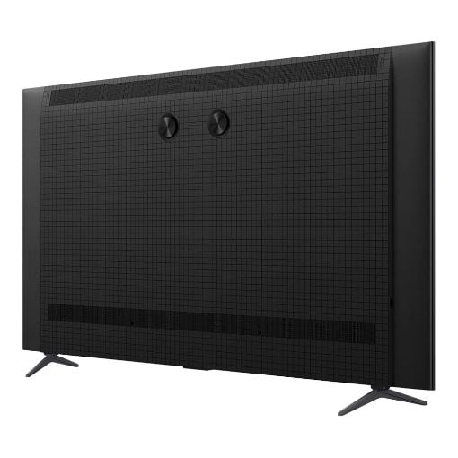 Εικόνα της Τηλεόραση TCL 50C6K 50" 4K QD-Mini LED Google TV HDR 144Hz (2025)