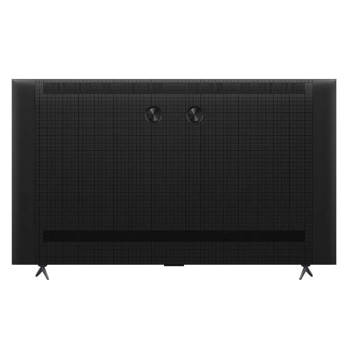 Εικόνα της Τηλεόραση TCL 50C6K 50" 4K QD-Mini LED Google TV HDR 144Hz (2025)