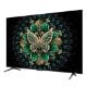 Εικόνα της Τηλεόραση TCL 50C6K 50" 4K QD-Mini LED Google TV HDR 144Hz (2025)