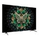 Εικόνα της Τηλεόραση TCL 50C6K 50" 4K QD-Mini LED Google TV HDR 144Hz (2025)