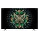 Εικόνα της Τηλεόραση TCL 50C6K 50" 4K QD-Mini LED Google TV HDR 144Hz (2025)