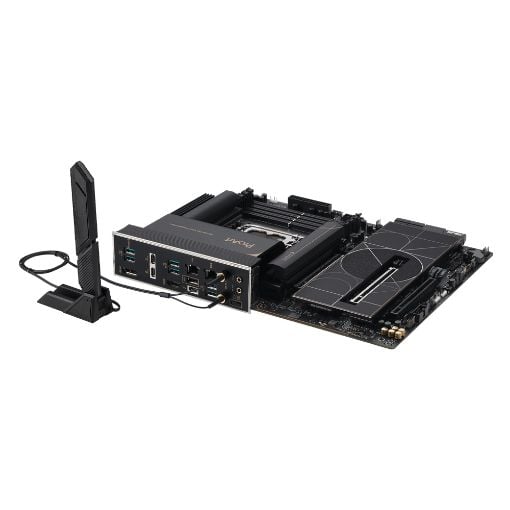 Εικόνα της Asus ProArt Z890-Creator WiFi ATX s1851 90MB1JD0-M0EAY0