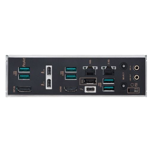 Εικόνα της Asus ProArt Z890-Creator WiFi ATX s1851 90MB1JD0-M0EAY0
