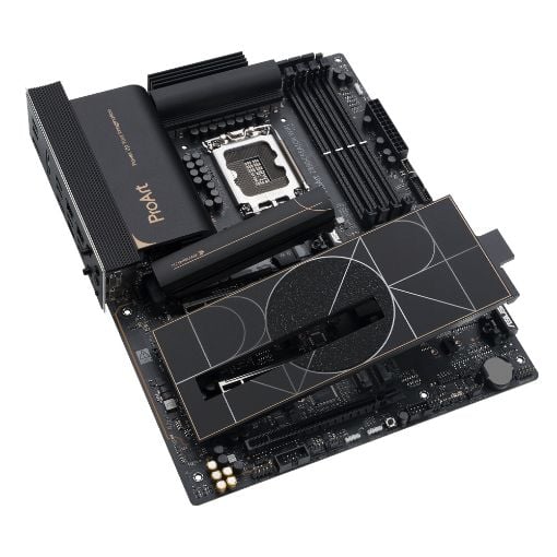 Εικόνα της Asus ProArt Z890-Creator WiFi ATX s1851 90MB1JD0-M0EAY0