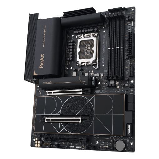 Εικόνα της Asus ProArt Z890-Creator WiFi ATX s1851 90MB1JD0-M0EAY0