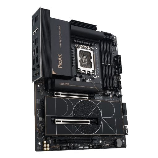 Εικόνα της Asus ProArt Z890-Creator WiFi ATX s1851 90MB1JD0-M0EAY0