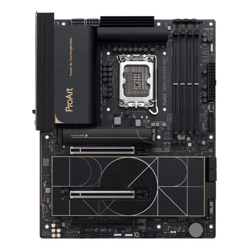 Εικόνα της Asus ProArt Z890-Creator WiFi ATX s1851 90MB1JD0-M0EAY0