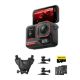 Εικόνα της Action Camera Insta360 Ace Pro 2 Dual AI Chip 8k (Dual Battery) Marc Mαrquez 93 CINSBBGA