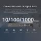 Εικόνα της Switch Mercusys MS116GS 16-Port Gigabit 10/100/1000Mbps