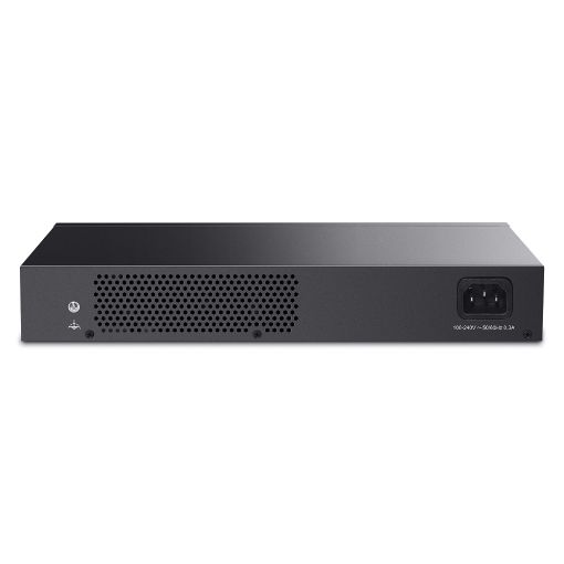 Εικόνα της Switch Mercusys MS116GS 16-Port Gigabit 10/100/1000Mbps