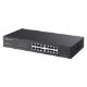 Εικόνα της Switch Mercusys MS116GS 16-Port Gigabit 10/100/1000Mbps