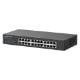 Εικόνα της Switch Mercusys MS124GS 24-Port Gigabit 10/100/1000Mbps