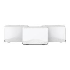 Εικόνα της Access Point Mercusys Halo H27BE BE3600 Whole Home Mesh WiFi 7 System (3-Pack)