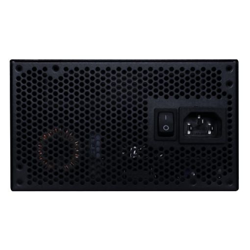 Εικόνα της Τροφοδοτικό Lian Li Edge 1200W Fully Modular 80 Plus Gold Black (with USB Hub) G9P.EG1200G.BH00.EU