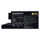 Εικόνα της Τροφοδοτικό Lian Li Edge 1200W Fully Modular 80 Plus Gold Black (with USB Hub) G9P.EG1200G.BH00.EU