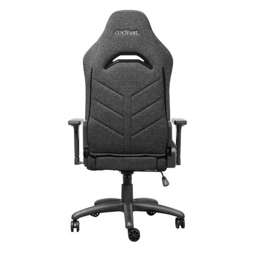Εικόνα της Gaming Chair Trust GXT 723 Ruya Fabric Grey 25439