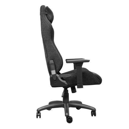 Εικόνα της Gaming Chair Trust GXT 723 Ruya Fabric Grey 25439
