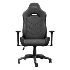 Εικόνα της Gaming Chair Trust GXT 723 Ruya Fabric Grey 25439