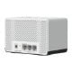 Εικόνα της Access Point Mercusys Halo H27BE BE3600 Whole Home Mesh WiFi 7 System (2-Pack)