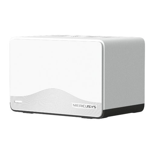 Εικόνα της Access Point Mercusys Halo H27BE BE3600 Whole Home Mesh WiFi 7 System (2-Pack)
