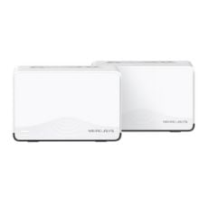 Εικόνα της Access Point Mercusys Halo H27BE BE3600 Whole Home Mesh WiFi 7 System (2-Pack)