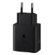 Εικόνα της Φορτιστής Samsung USB-C 45W Black EPT4511NBE