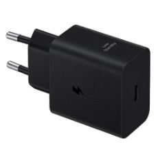 Εικόνα της Φορτιστής Samsung USB-C 45W Black EPT4511NBE