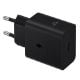 Εικόνα της Φορτιστής Samsung USB-C 45W Black EPT4511NBE