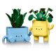 Εικόνα της LEGO Botanicals: Happy Plants 10349