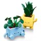 Εικόνα της LEGO Botanicals: Happy Plants 10349