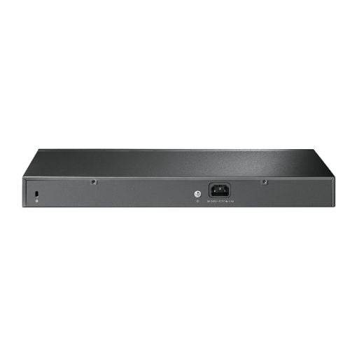 Εικόνα της Switch Mercusys MS118CP 16-Port 10/100Mbps & 2-Port Gigabit with 16-Port PoE+