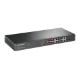 Εικόνα της Switch Mercusys MS118CP 16-Port 10/100Mbps & 2-Port Gigabit with 16-Port PoE+