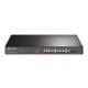 Εικόνα της Switch Mercusys MS118CP 16-Port 10/100Mbps & 2-Port Gigabit with 16-Port PoE+