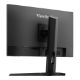 Εικόνα της Οθόνη Viewsonic VX2479J-HD-PRO 24” IPS Full HD 180Hz HDR