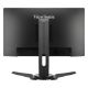 Εικόνα της Οθόνη Viewsonic VX2479J-HD-PRO 24” IPS Full HD 180Hz HDR
