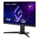 Εικόνα της Οθόνη Viewsonic VX2479J-HD-PRO 24” IPS Full HD 180Hz HDR