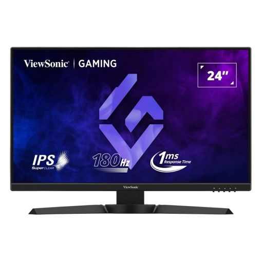 Εικόνα της Οθόνη Viewsonic VX2479J-HD-PRO 24” IPS Full HD 180Hz HDR