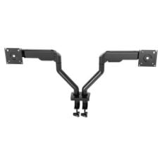 Εικόνα της Dual Monitor Arm Focus Mount 14 - 32'' DLB922