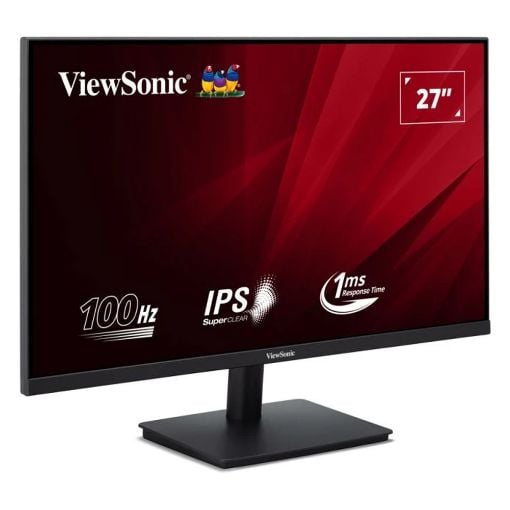 Εικόνα της Οθόνη Viewsonic VA270-H-2 27" IPS Full HD 100Hz