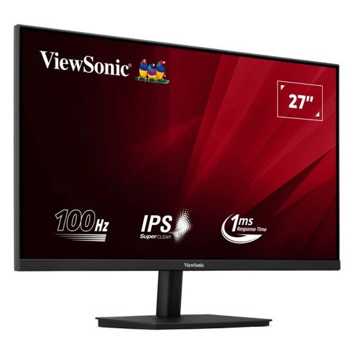 Εικόνα της Οθόνη Viewsonic VA270-H-2 27" IPS Full HD 100Hz