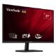 Εικόνα της Οθόνη Viewsonic VA270-H-2 27" IPS Full HD 100Hz