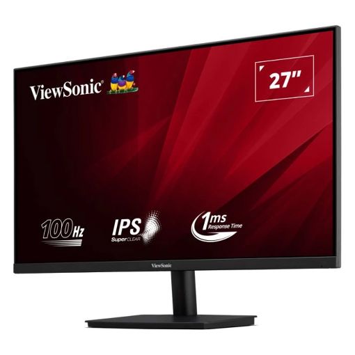 Εικόνα της Οθόνη Viewsonic VA270-H-2 27" IPS Full HD 100Hz
