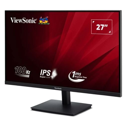Εικόνα της Οθόνη Viewsonic VA270-H-2 27" IPS Full HD 100Hz