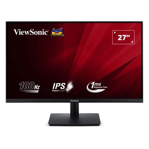 Εικόνα της Οθόνη Viewsonic VA270-H-2 27" IPS Full HD 100Hz