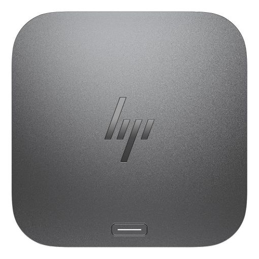 Εικόνα της Docking Station HP G6 Thunderbolt 4 100W 9X472UT