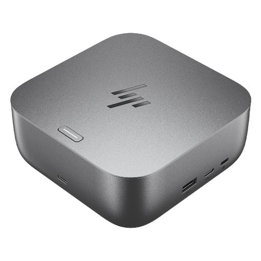 Εικόνα της Docking Station HP G6 Thunderbolt 4 100W 9X472UT