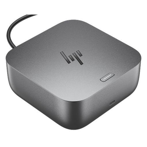 Εικόνα της Docking Station HP G6 Thunderbolt 4 100W 9X472UT