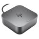 Εικόνα της Docking Station HP G6 Thunderbolt 4 100W 9X472UT